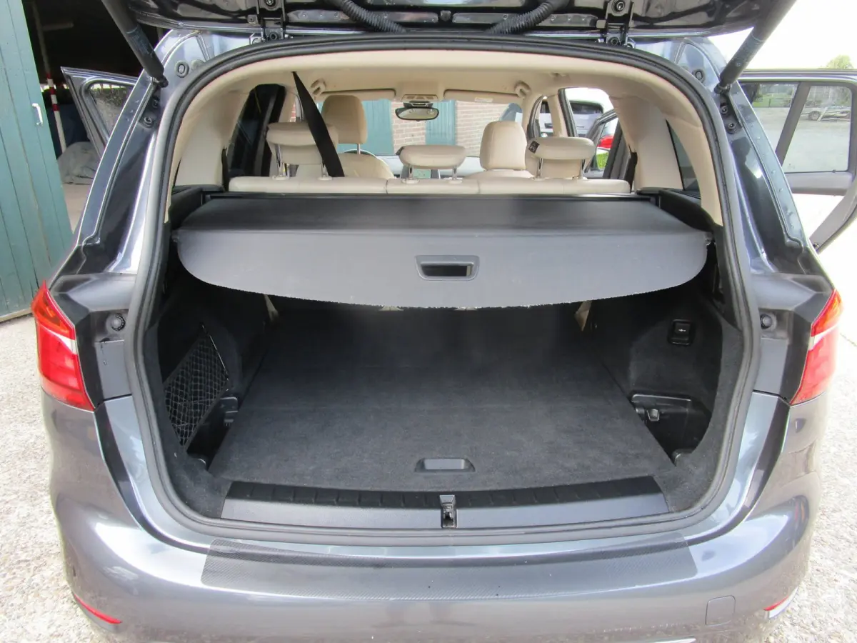 216d Executive leer navi orig holl