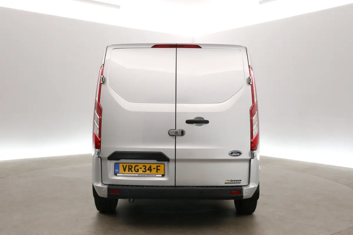 2.0 TDCI L1H1 | Automaat | Airco | Cruise | 3 Zits | Carplay | Navi | Parkeersens.