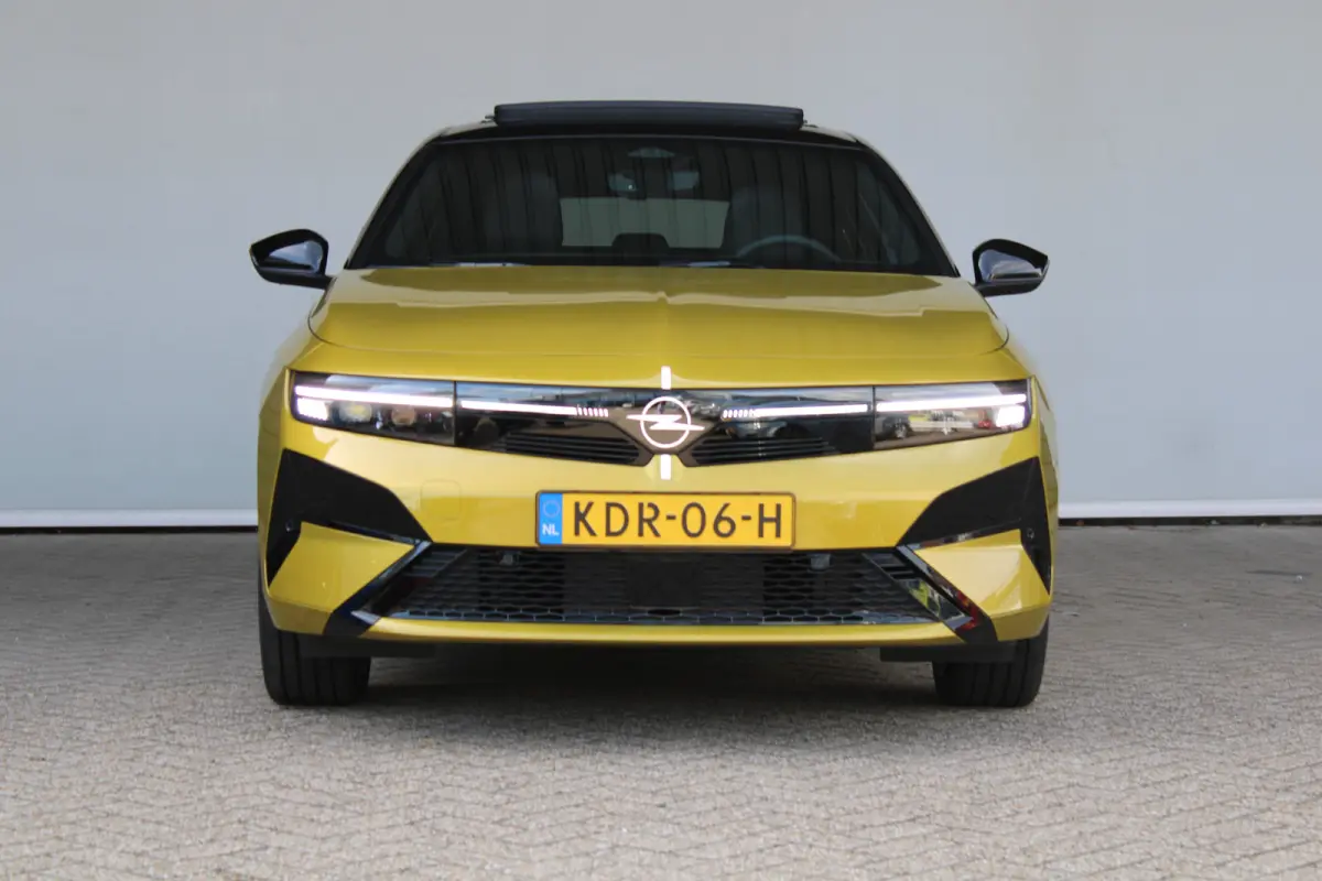 58 kWh Ultimate | SOH 98% | Warmtepomp | Schuif-kanteldak | Matrix LED | Suede bekleding |