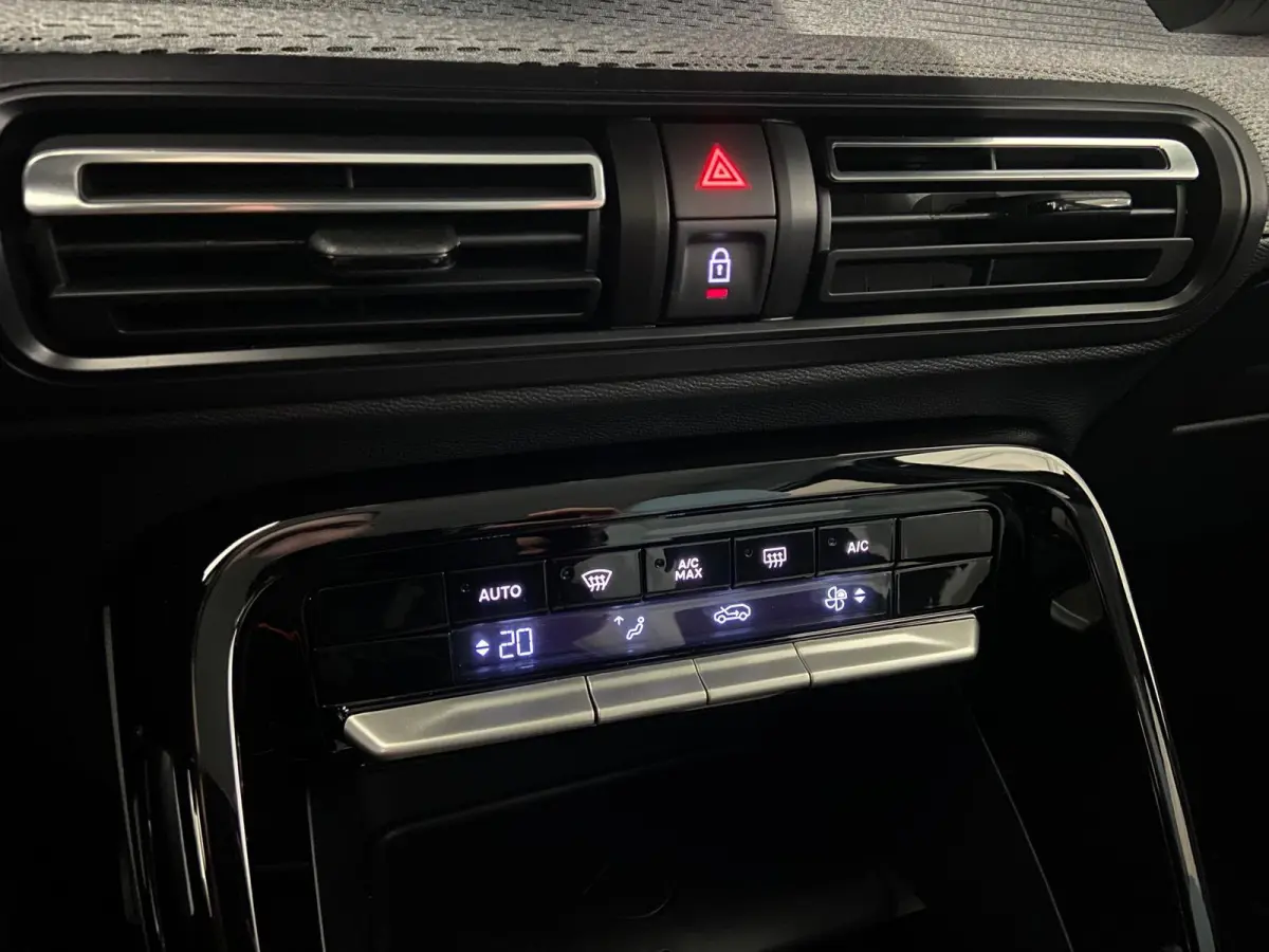 Max 113pk 44 kWh NIEUW | DIRECT LEVERBAAR | NAVI | CAM