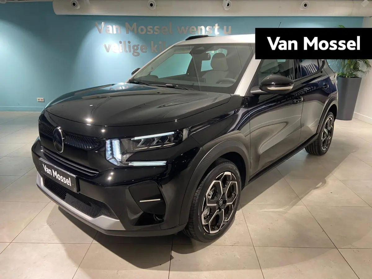 Max 113pk 44 kWh NIEUW | DIRECT LEVERBAAR | NAVI | CAM