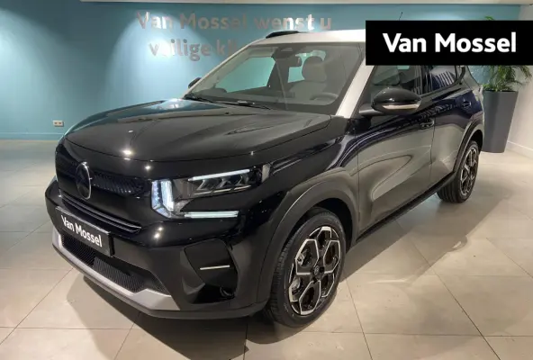 Max 113pk 44 kWh NIEUW | DIRECT LEVERBAAR | NAVI | CAM