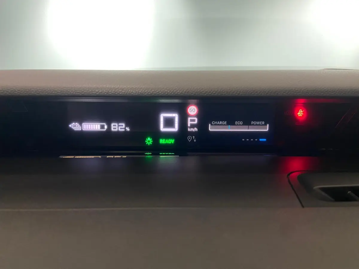 Max 113pk 44 kWh NIEUW | DIRECT LEVERBAAR | NAVI | CAM