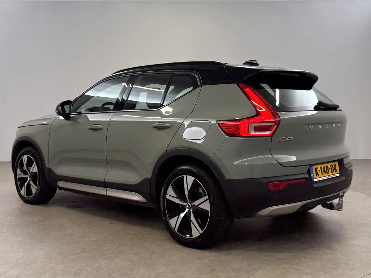 P8 AWD R-Design 78 kWh | Snelladen | SOH 91% | Pano | 360° | Virtual | H/K | Trekhaak | Carplay | Stoel/Stuurverw. | NAP