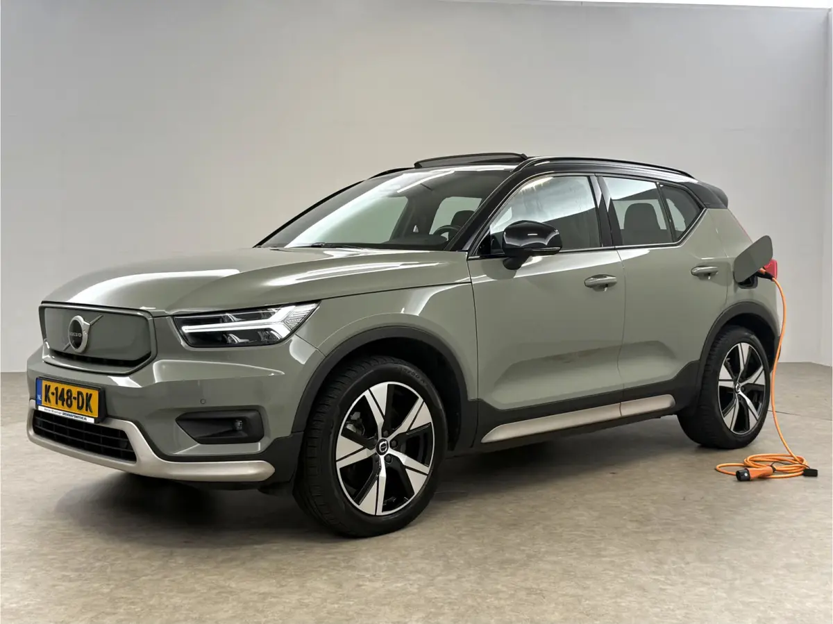 P8 AWD R-Design 78 kWh | Snelladen | SOH 91% | Pano | 360° | Virtual | H/K | Trekhaak | Carplay | Stoel/Stuurverw. | NAP