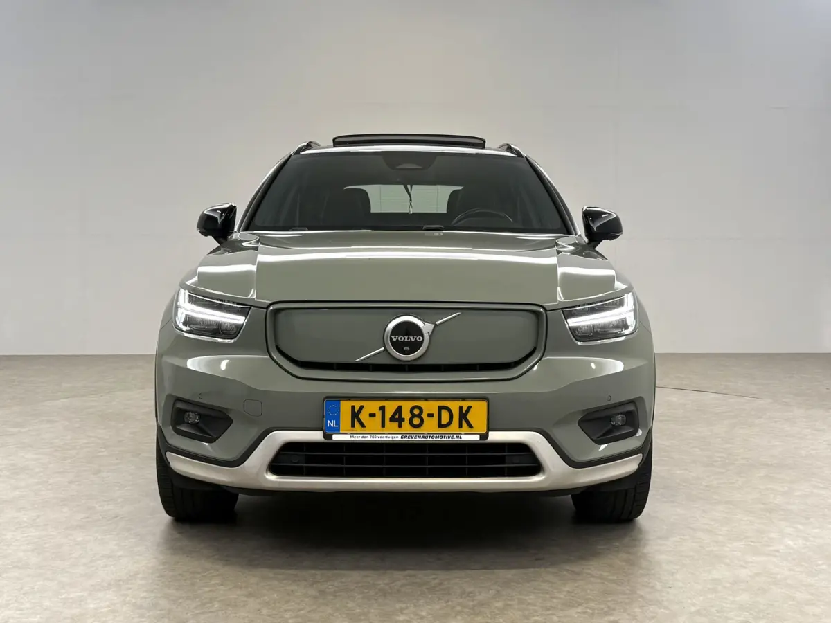 P8 AWD R-Design 78 kWh | Snelladen | SOH 91% | Pano | 360° | Virtual | H/K | Trekhaak | Carplay | Stoel/Stuurverw. | NAP