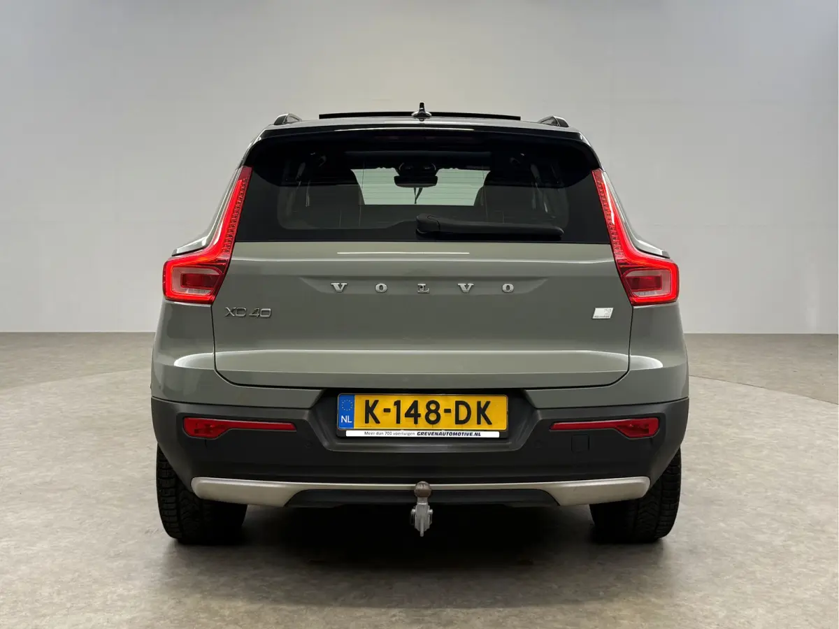P8 AWD R-Design 78 kWh | Snelladen | SOH 91% | Pano | 360° | Virtual | H/K | Trekhaak | Carplay | Stoel/Stuurverw. | NAP