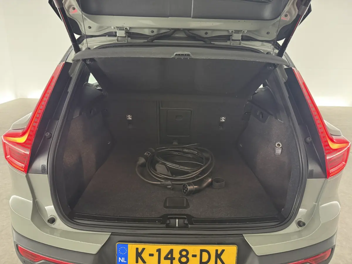 P8 AWD R-Design 78 kWh | Snelladen | SOH 91% | Pano | 360° | Virtual | H/K | Trekhaak | Carplay | Stoel/Stuurverw. | NAP