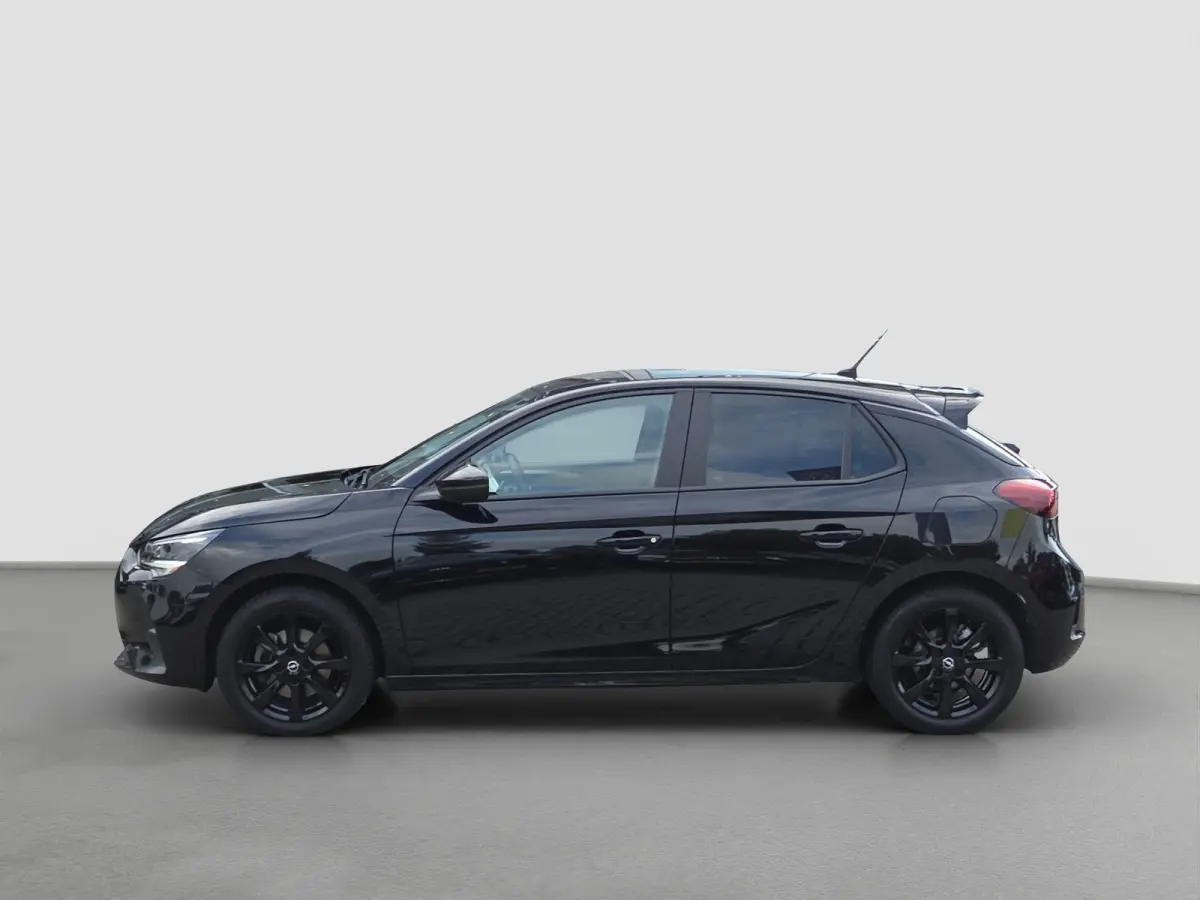 1.2 Level 3 Stuur+Stoelverwarming | Camera | LED | Full map navigatie | Carplay/android auto | Parkeersensoren |