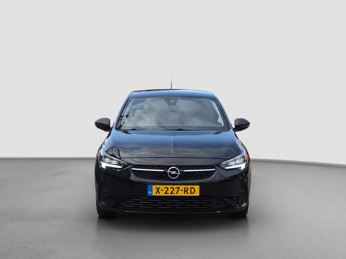1.2 Level 3 Stuur+Stoelverwarming | Camera | LED | Full map navigatie | Carplay/android auto | Parkeersensoren |
