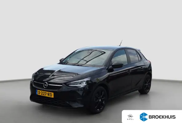 1.2 Level 3 Stuur+Stoelverwarming | Camera | LED | Full map navigatie | Carplay/android auto | Parkeersensoren |