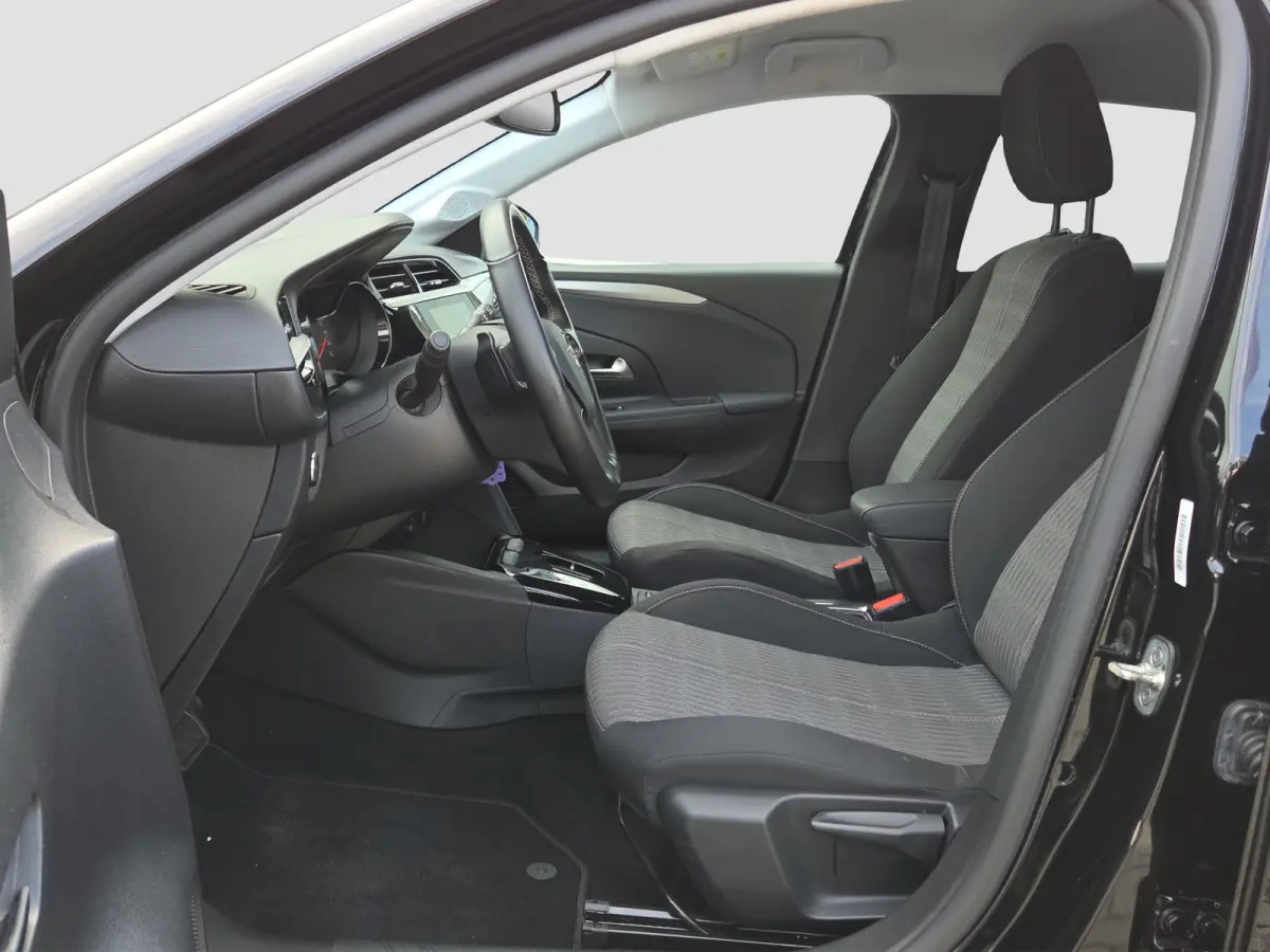 1.2 Level 3 Stuur+Stoelverwarming | Camera | LED | Full map navigatie | Carplay/android auto | Parkeersensoren |