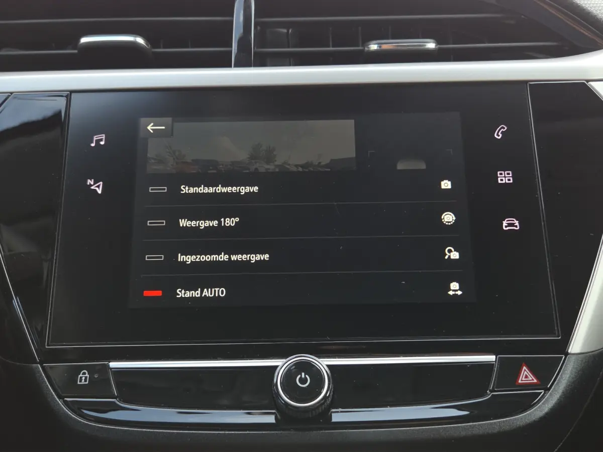 1.2 Level 3 Stuur+Stoelverwarming | Camera | LED | Full map navigatie | Carplay/android auto | Parkeersensoren |