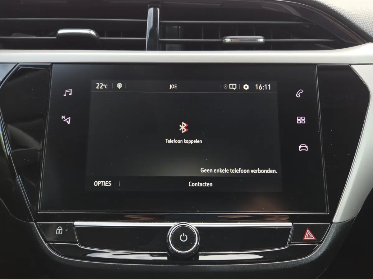 1.2 Level 3 Stuur+Stoelverwarming | Camera | LED | Full map navigatie | Carplay/android auto | Parkeersensoren |