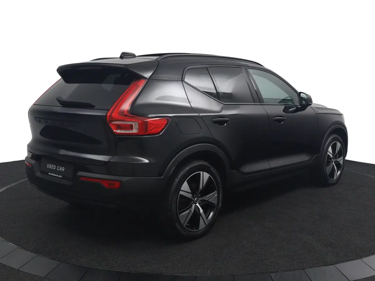 1.5 T4 R-Design | Trekhaak | SoH 91% | Panoramadak | Stoelverwarming | Carplay |