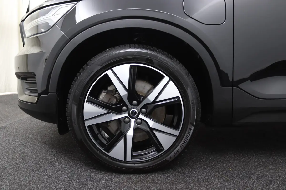 1.5 T4 R-Design | Trekhaak | SoH 91% | Panoramadak | Stoelverwarming | Carplay |