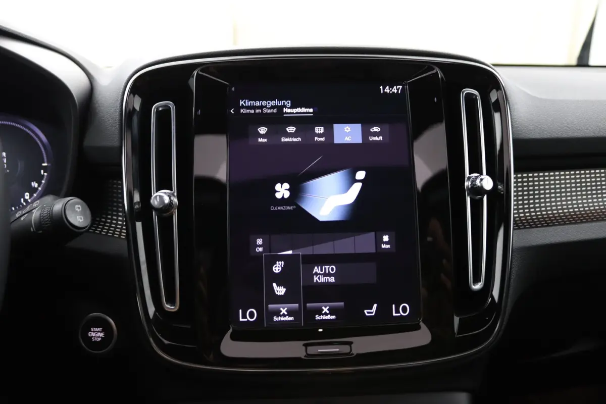 1.5 T4 R-Design | Trekhaak | SoH 91% | Panoramadak | Stoelverwarming | Carplay |