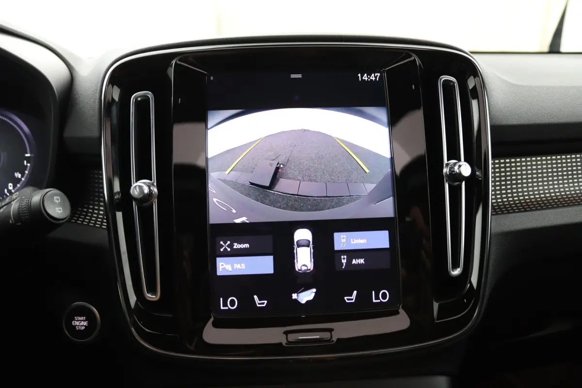 1.5 T4 R-Design | Trekhaak | SoH 91% | Panoramadak | Stoelverwarming | Carplay |