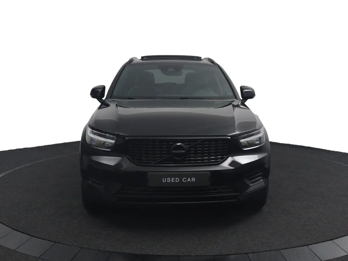 1.5 T4 R-Design | Trekhaak | SoH 91% | Panoramadak | Stoelverwarming | Carplay |