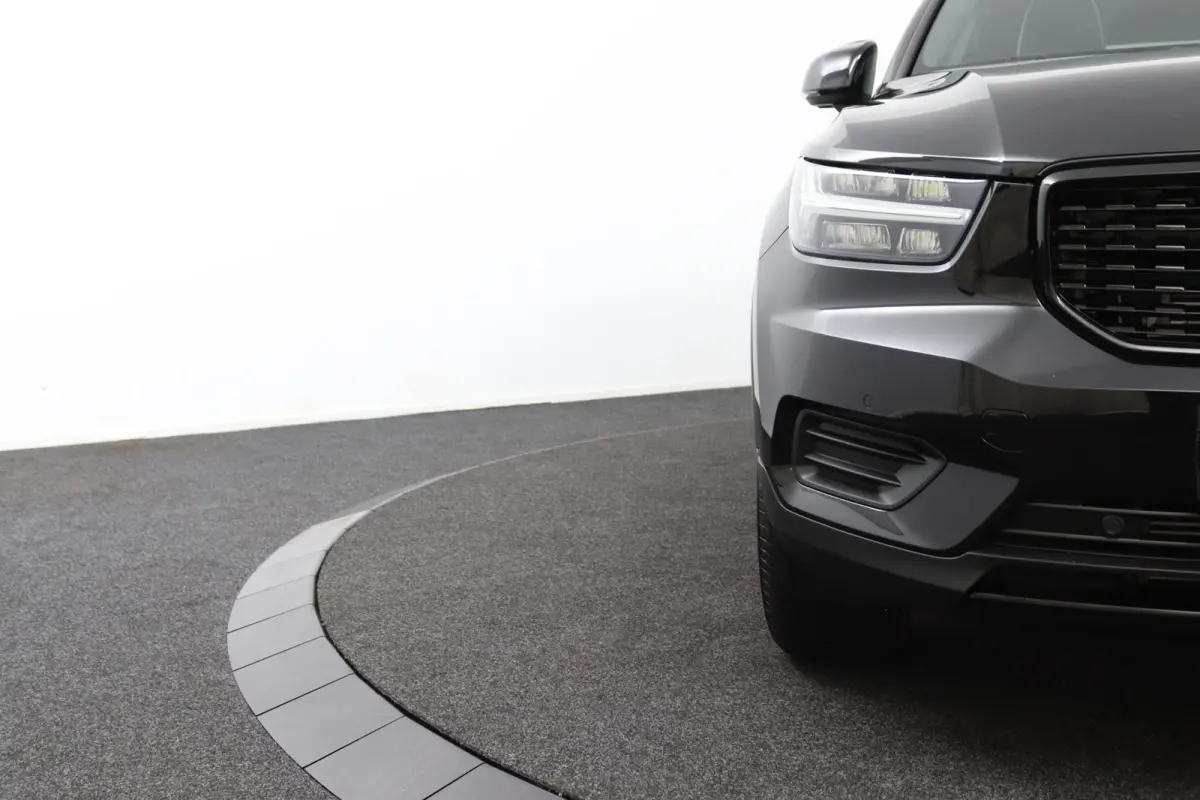 1.5 T4 R-Design | Trekhaak | SoH 91% | Panoramadak | Stoelverwarming | Carplay |
