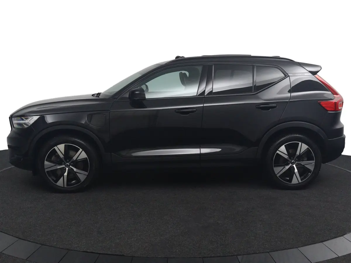 1.5 T4 R-Design | Trekhaak | SoH 91% | Panoramadak | Stoelverwarming | Carplay |