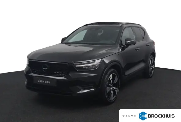 T4 R-Design | Trekhaak | SoH 91% | Panoramadak | Stoelverwarming | Carplay |