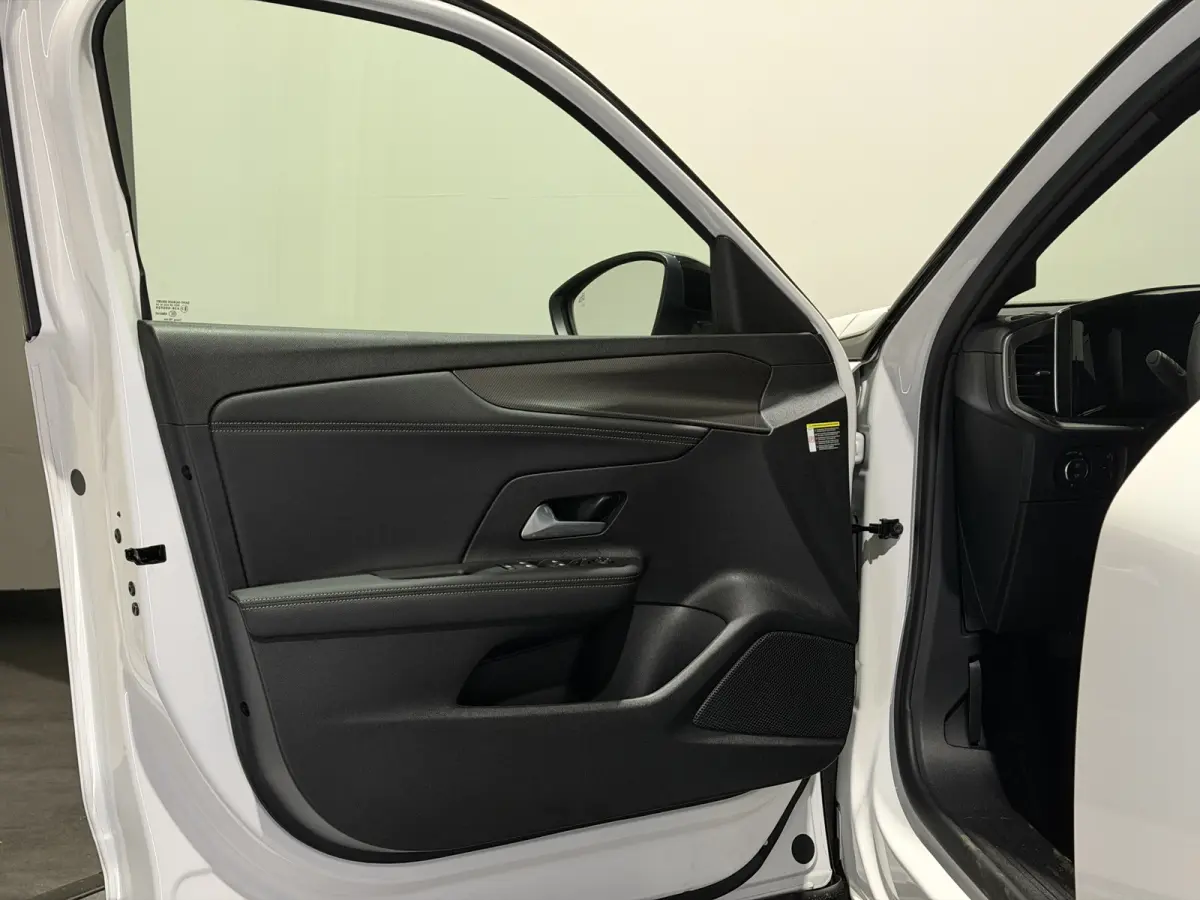 GS Line 50-kWh 11kw bl. | ACC | Keyless | Stoelen & stuur verwarmd