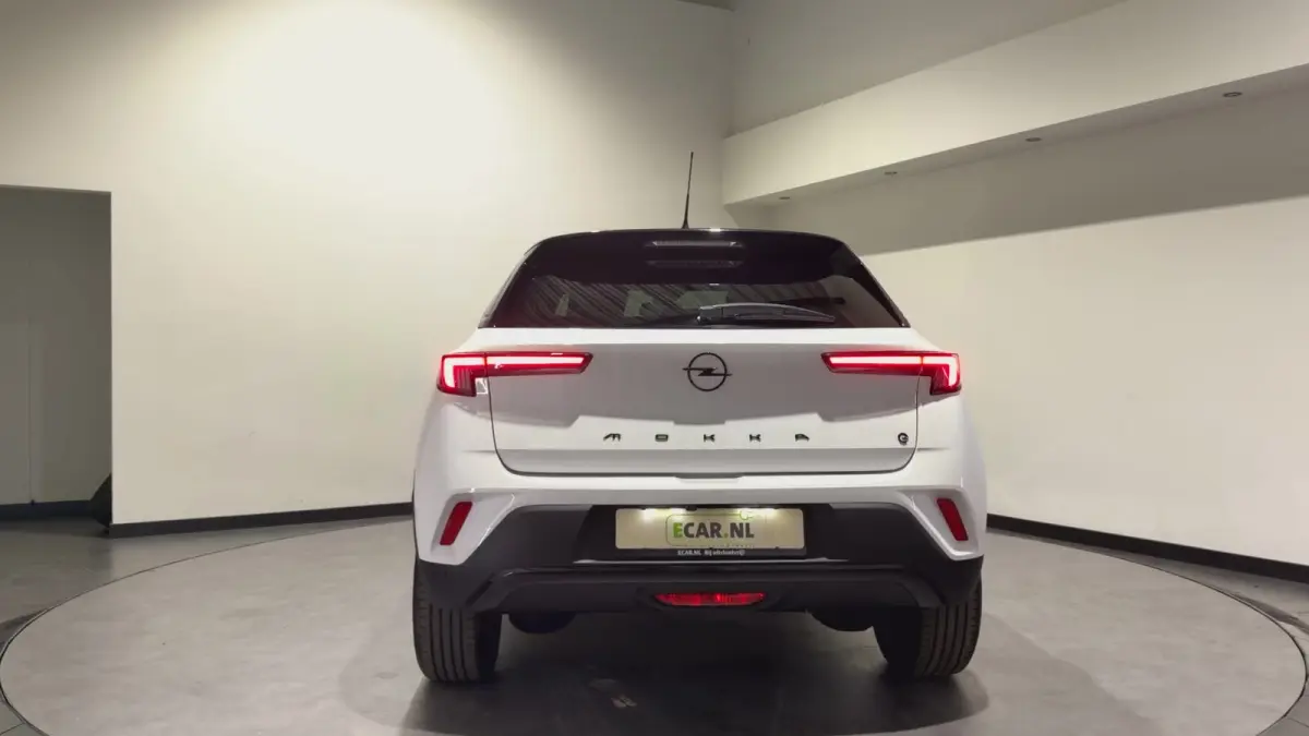 GS Line 50-kWh 11kw bl. | ACC | Keyless | Stoelen & stuur verwarmd
