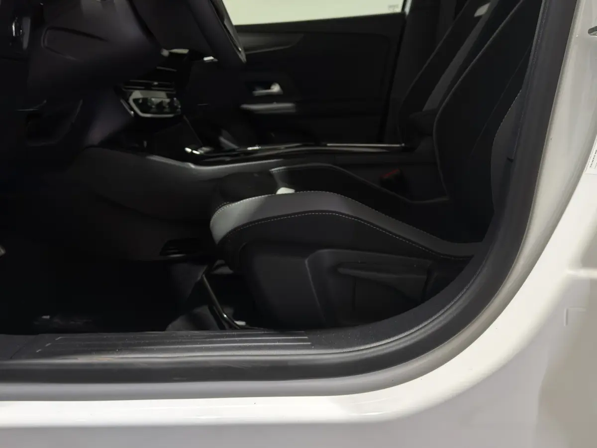 GS Line 50-kWh 11kw bl. | ACC | Keyless | Stoelen & stuur verwarmd