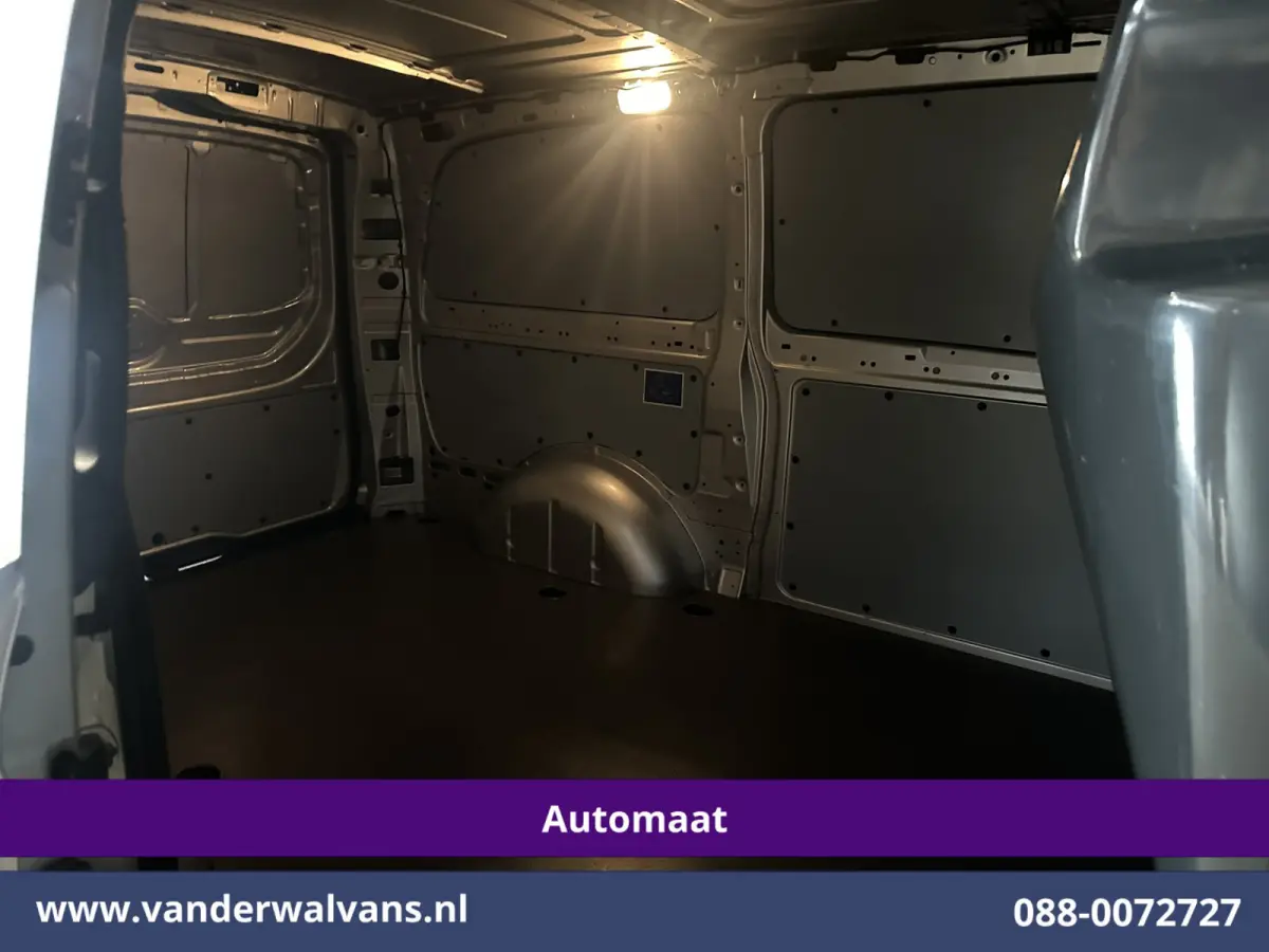 114 CDI 136pk 9G-Tronic Automaat L2H1 Euro6 Airco | Navigatie | Camera | Apple Carplay Cruisecontrol, Android Auto, Parkeersensoren, Achterklep