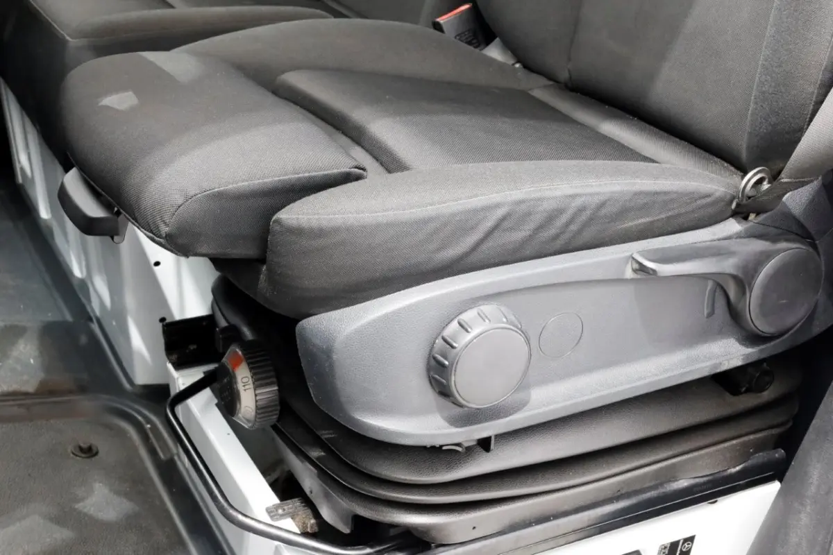316 CDI 163pk 7G Automaat L3H2 Maxi Airco/Navi 04-2019
