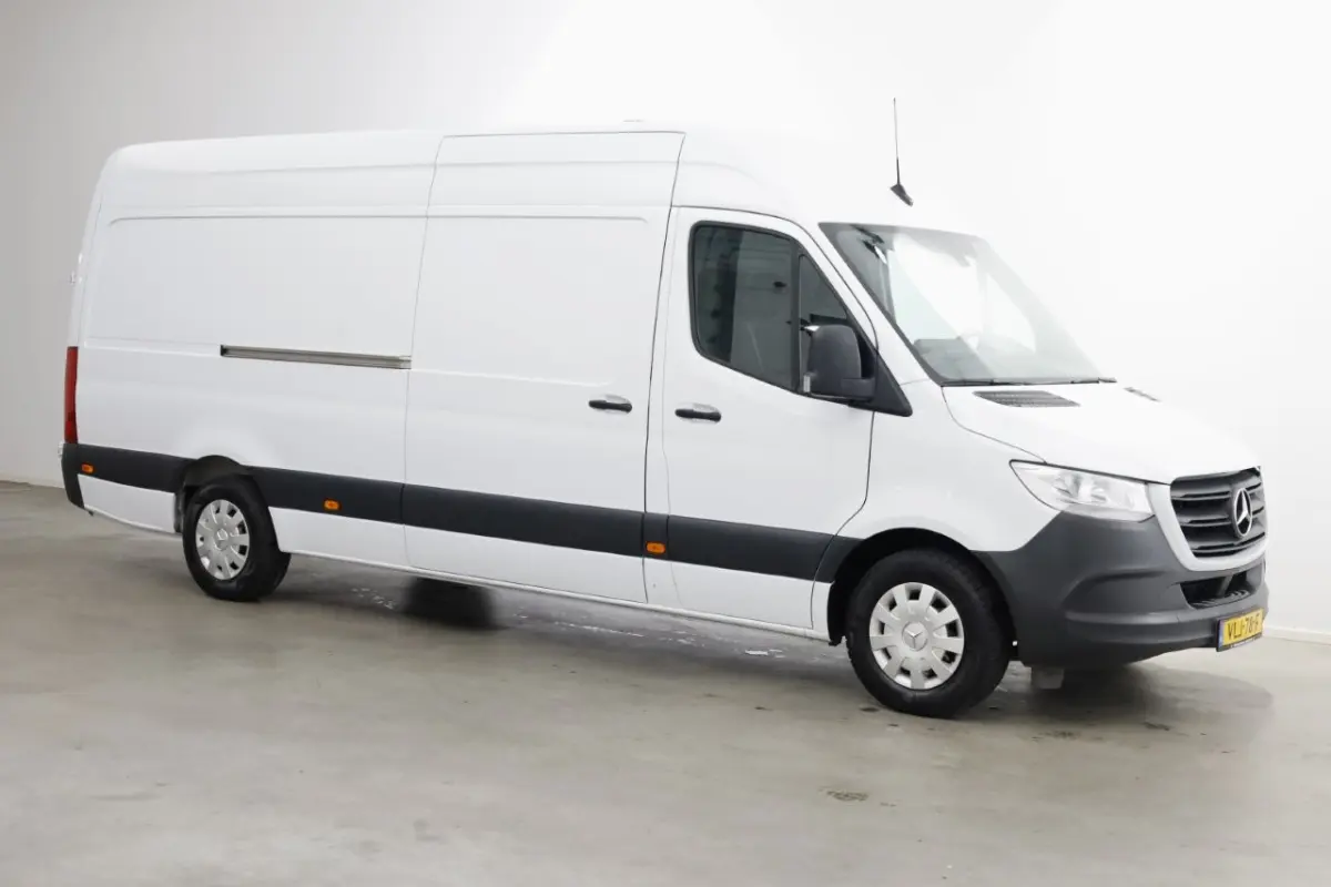 316 CDI 163pk 7G Automaat L3H2 Maxi Airco/Navi 04-2019