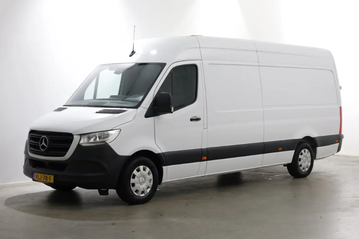 316 CDI 163pk 7G Automaat L3H2 Maxi Airco/Navi 04-2019