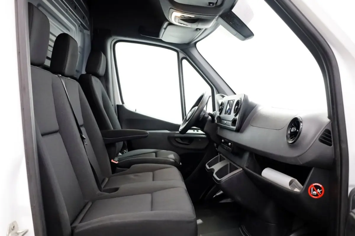 316 CDI 163pk 7G Automaat L3H2 Maxi Airco/Navi 04-2019