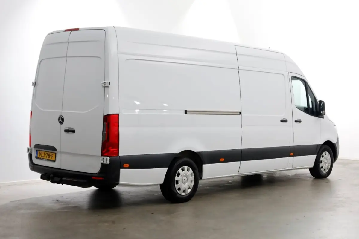 316 CDI 163pk 7G Automaat L3H2 Maxi Airco/Navi 04-2019