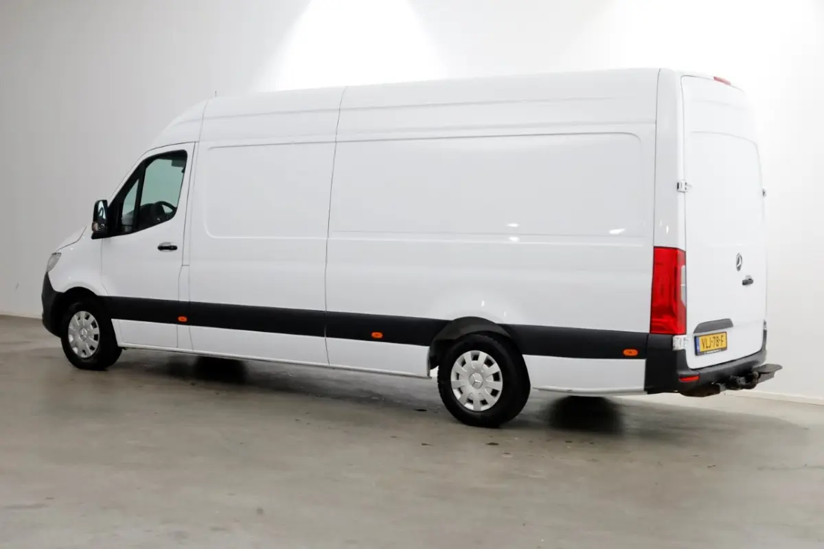 316 CDI 163pk 7G Automaat L3H2 Maxi Airco/Navi 04-2019