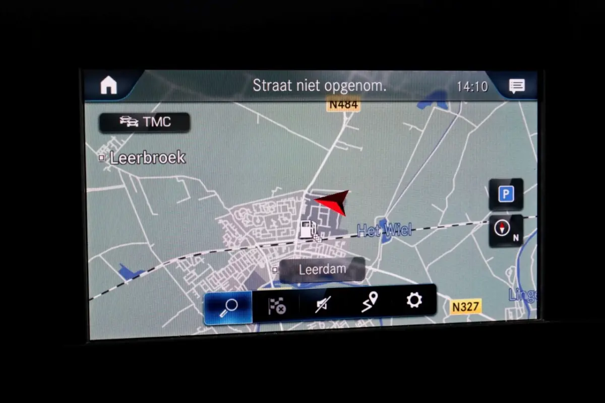 316 CDI 163pk 7G Automaat L3H2 Maxi Airco/Navi 04-2019