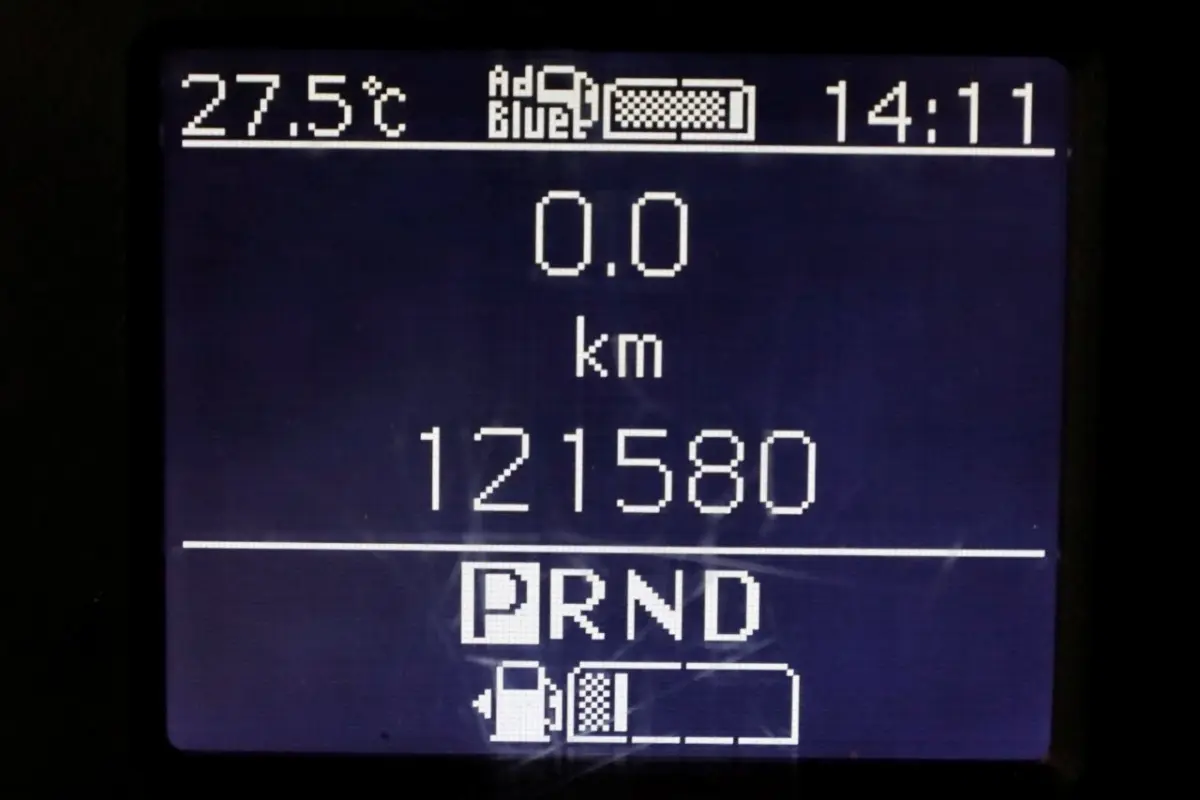316 CDI 163pk 7G Automaat L3H2 Maxi Airco/Navi 04-2019