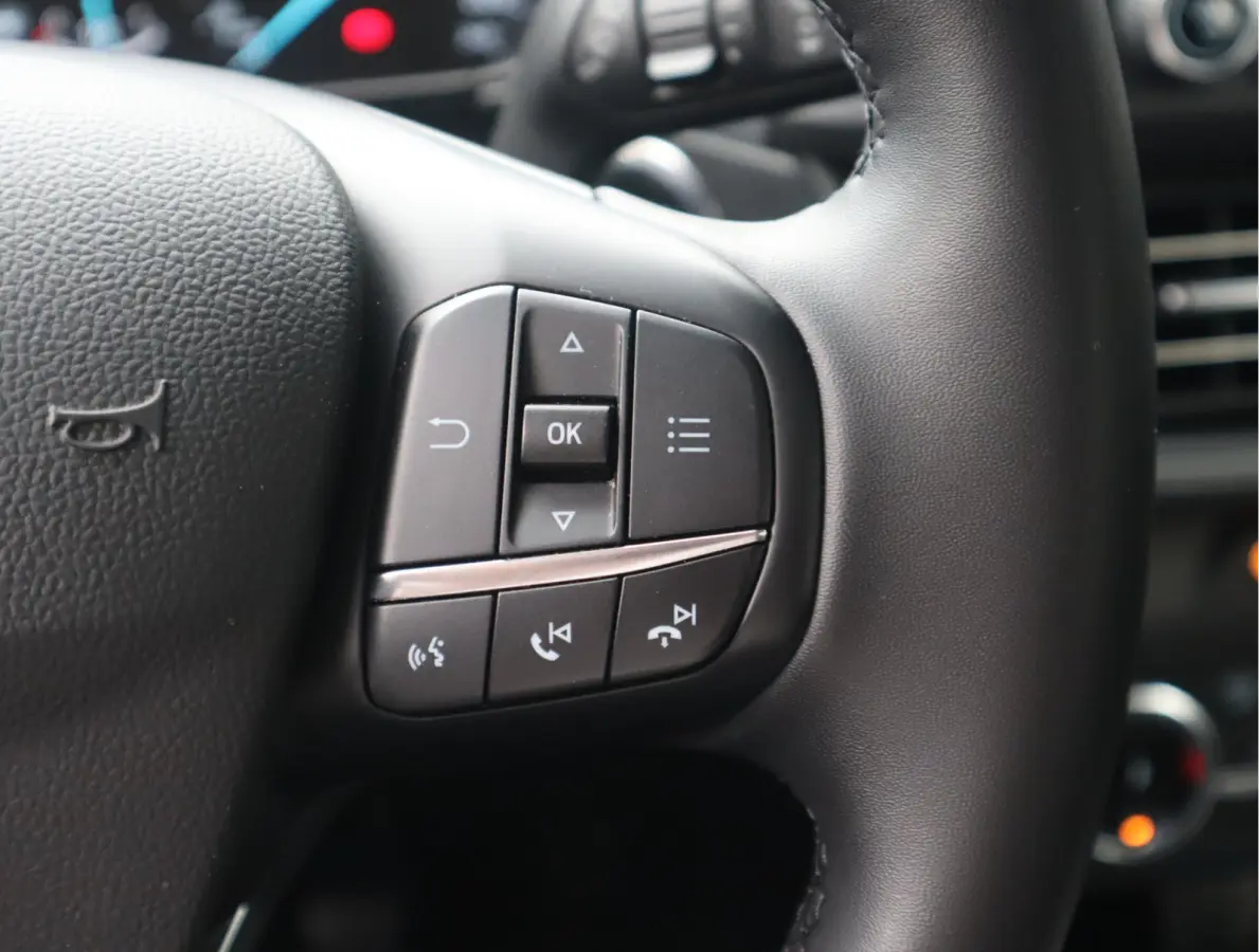 1.0 EcoBoost Hybrid Titanium Style Navi / Carplay / Blis / Afn.Trekh / Adap. Cruise / Mild-Hybride