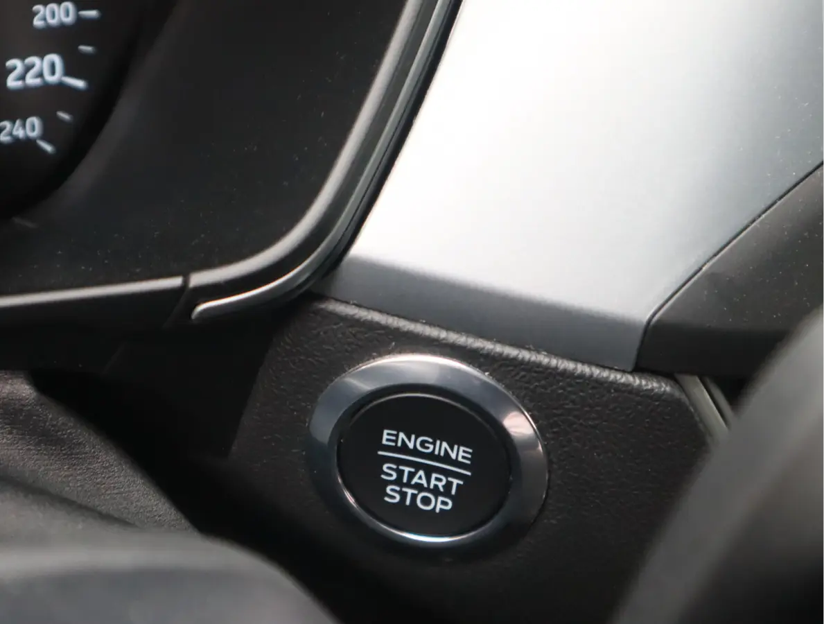 1.0 EcoBoost Hybrid Titanium Style Navi / Carplay / Blis / Afn.Trekh / Adap. Cruise / Mild-Hybride