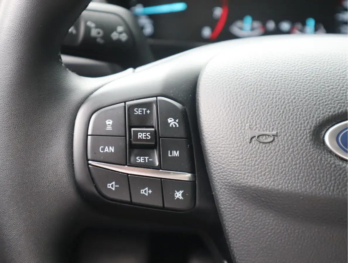 1.0 EcoBoost Hybrid Titanium Style Navi / Carplay / Blis / Afn.Trekh / Adap. Cruise / Mild-Hybride