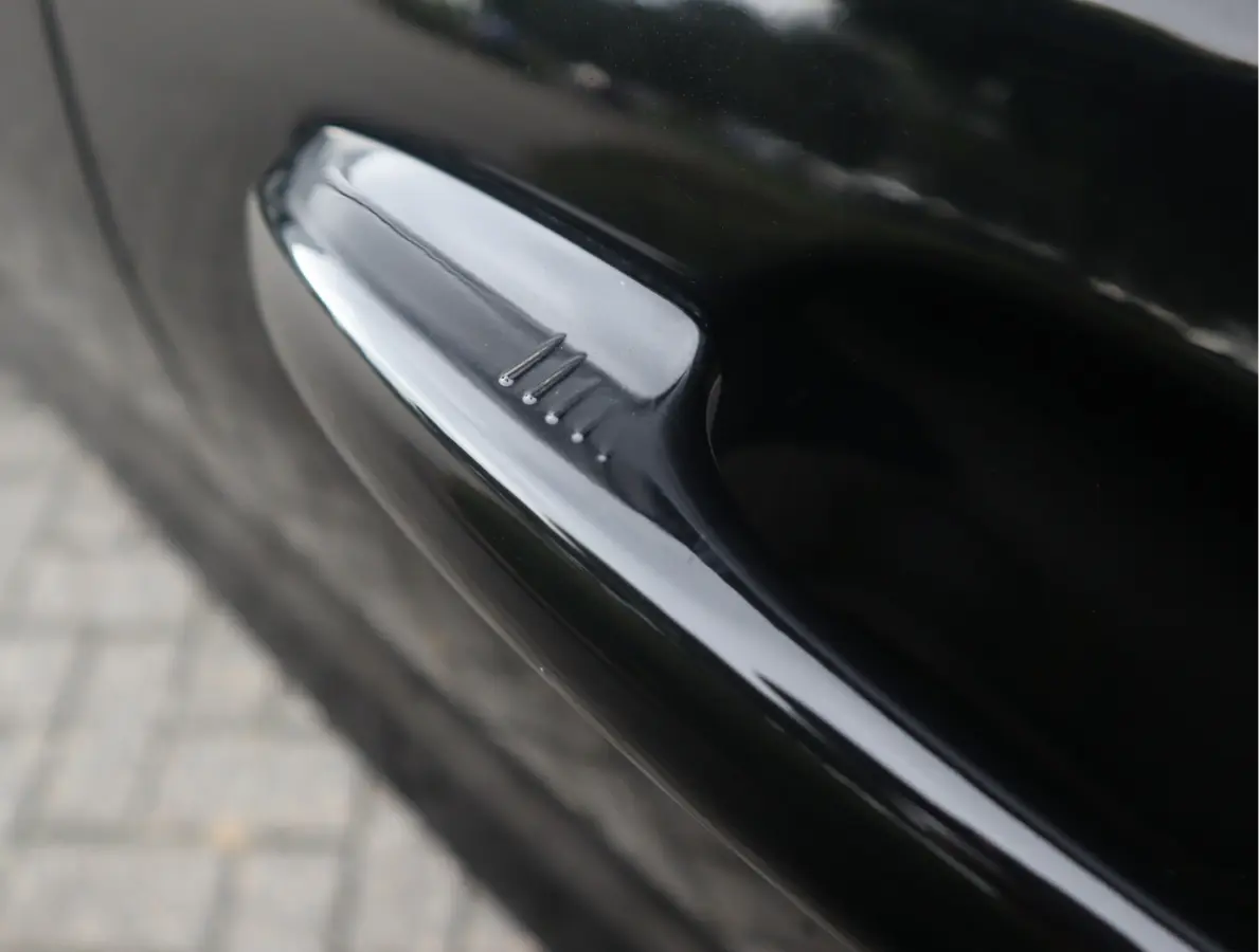 1.0 EcoBoost Hybrid Titanium Style Navi / Carplay / Blis / Afn.Trekh / Adap. Cruise / Mild-Hybride