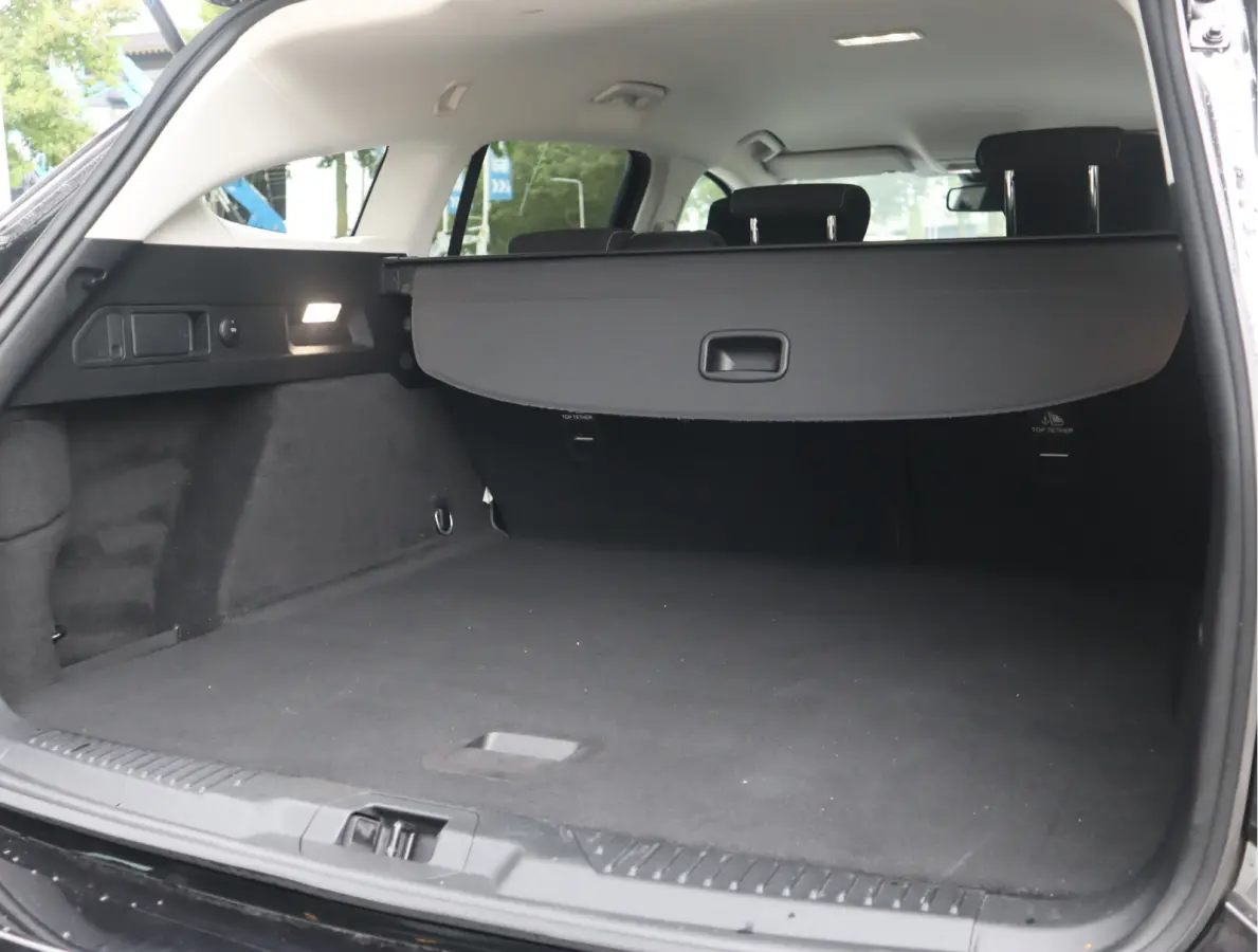 1.0 EcoBoost Hybrid Titanium Style Navi / Carplay / Blis / Afn.Trekh / Adap. Cruise / Mild-Hybride