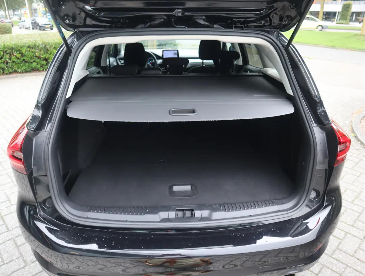 1.0 EcoBoost Hybrid Titanium Style Navi / Carplay / Blis / Afn.Trekh / Adap. Cruise / Mild-Hybride