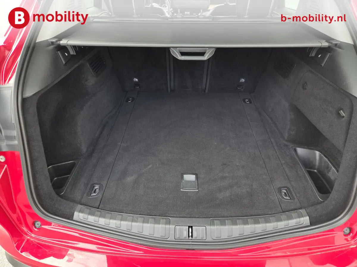 2.0 T AWD 281PK Special Edition Automaat Trekhaak 2300kg | Elek. Stoel | Achteruitrijcamera | Leer | Stuur/Stoelverwarming
