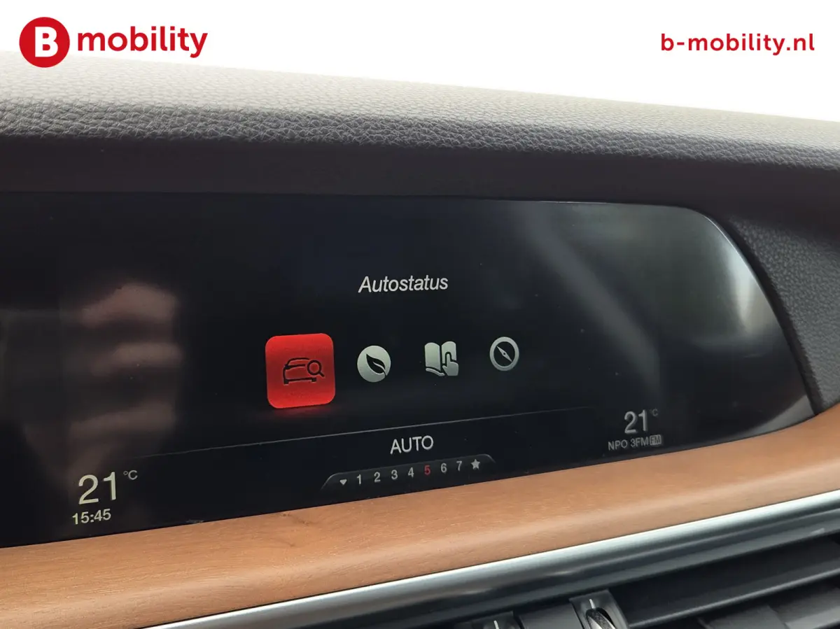 2.0 T AWD 281PK Special Edition Automaat Trekhaak 2300kg | Elek. Stoel | Achteruitrijcamera | Leer | Stuur/Stoelverwarming