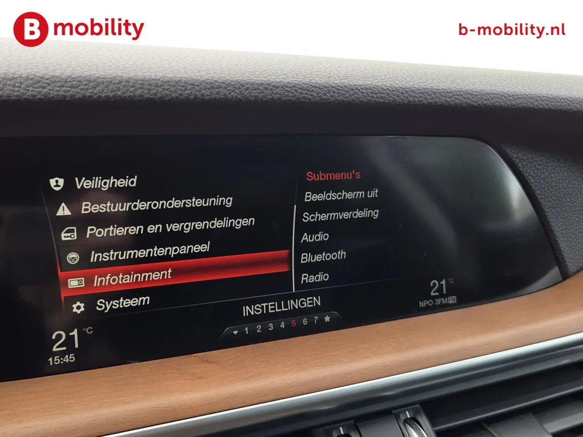 2.0 T AWD 281PK Special Edition Automaat Trekhaak 2300kg | Elek. Stoel | Achteruitrijcamera | Leer | Stuur/Stoelverwarming