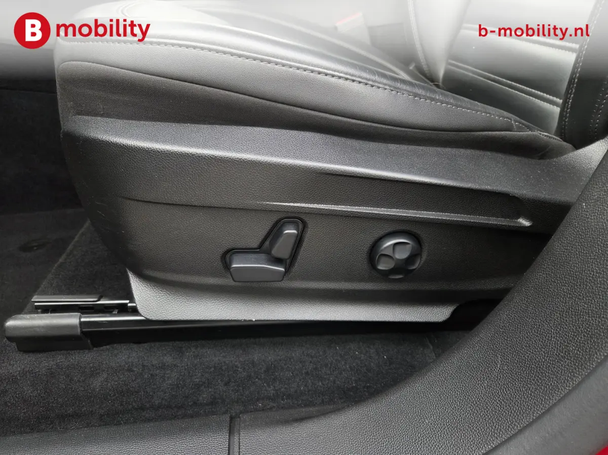 2.0 T AWD 281PK Special Edition Automaat Trekhaak 2300kg | Elek. Stoel | Achteruitrijcamera | Leer | Stuur/Stoelverwarming