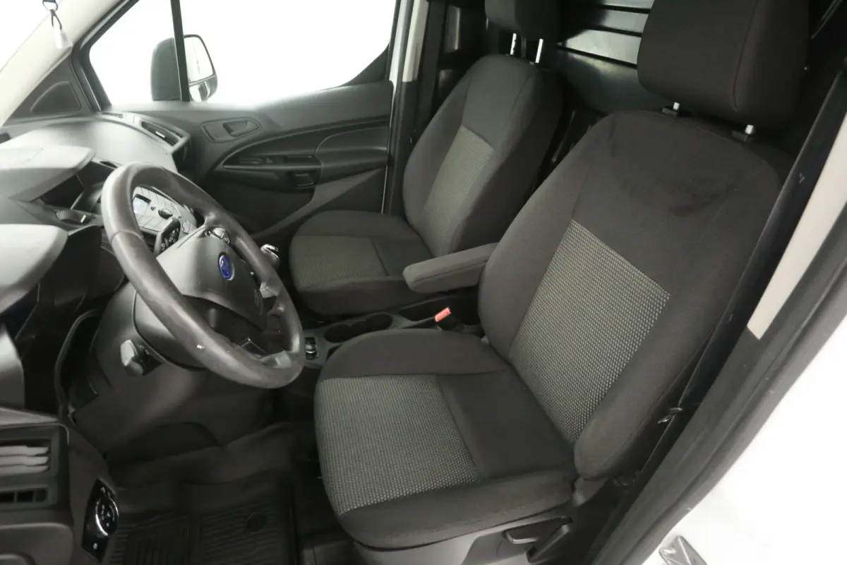 1.6 TDCI | Airco | Imperiaal | Trekhaak | Schuifdeur