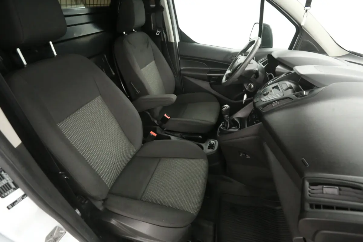 1.6 TDCI | Airco | Imperiaal | Trekhaak | Schuifdeur